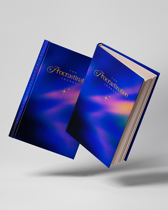The Procrastination Journal
